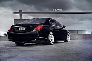 Who here likes concave wheels? Check out this S550!-strasse-wheels-s550-11_zpsrxn9odhv.jpg