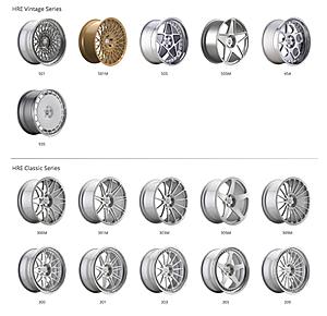 Custom Wheels Super Thread: 360 Forged, ADV.1, HRE, Forgeline, Forgiato, and others!!-hrelineup3_zpsd4e3799f.jpg