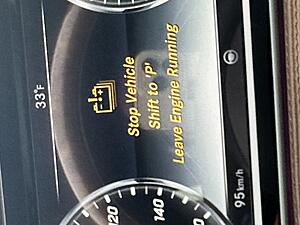 Battery warning on dash, Is this early stages of needing to replace?-img_0756.jpeg