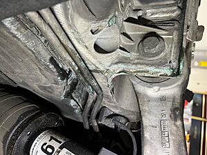 Mystery coolant leak.-9a40e50f-4dda-4284-9ea6-5a5b3084a5f1.jpeg