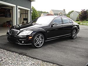 Finally, some of my S63 pics !!-amg-side-2.jpg