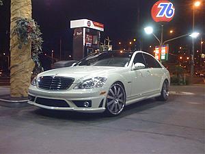 MY S63 with new Shoes!-img_0043.jpg