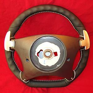 This can be done! W215 AMG steering wheel with S63 paddles-cl65_w215_amg_paddles_back.jpg