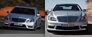 Official Photos of the S65 &amp; S63 from Shanghai Auto Show-s63e63.jpg