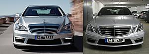 Official Photos of the S65 &amp; S63 from Shanghai Auto Show-e63s63_2.jpg