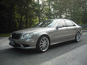 Official S55 AMG W220 picture thread! Gentlemen, start your uploads!-dscf0086.jpg