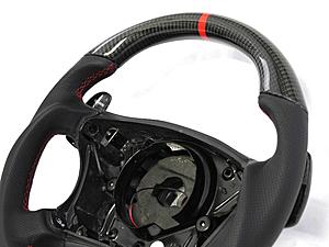 Add AMG paddles to S55 steering wheel-cl55-carbon-cf-paddles_03.jpg