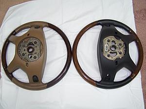 New &amp; Used W221 Steering Wheel for sale-100_1658.jpg