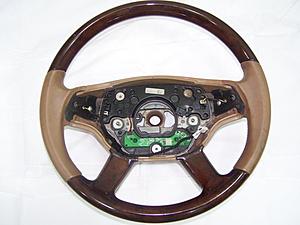 New &amp; Used W221 Steering Wheel for sale-100_1660.jpg