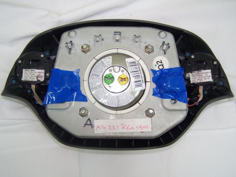 New & Used W221 Steering Wheel for sale - MBWorld.org Forums