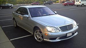 It's time... I need to find my S55 a new home.-s55_right_front.jpg