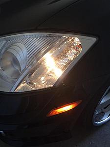 2008 S63 AMG problem.-problem.jpeg