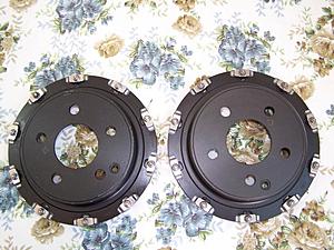 F/s S65/CL65/SL65 Rotor Hats-picture-600.jpg