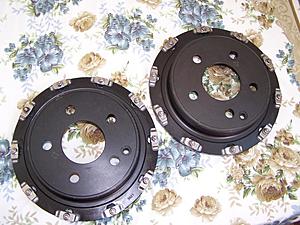 F/s S65/CL65/SL65 Rotor Hats-picture-603.jpg