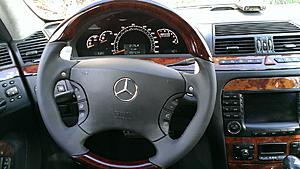 add wood to your S55 steering wheel-front-view.jpg