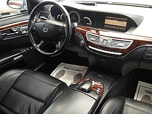 FOR SALE HOT 2009 Mercedes-Benz S-Class S63AMG FOR PEOPLE WHO KNOW WHAT THEY NEED :)-70f6ee86f52b737587b7ba01a21d8d4d.jpeg