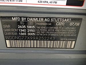 FOR SALE HOT 2009 Mercedes-Benz S-Class S63AMG FOR PEOPLE WHO KNOW WHAT THEY NEED :)-3becb556e751d0c86f637dbfd56fb613.jpeg