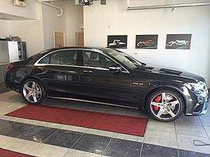 considering selling my 2015 S63 for Range Rover - am I making a mistake?-img_5730.jpg
