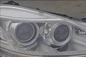 W221 2007-09 new headlamps 2010+ led facelift for sale-0226_7.jpg