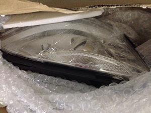 W221 2007-09 new headlamps 2010+ led facelift for sale-0303_5.jpg