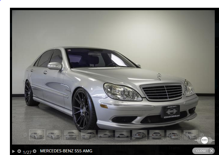 Official S55 Amg W220 Picture Thread Gentlemen Start Your Uploads Page 19 Forums