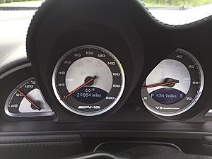 2007 SL 55 P30-mileage.jpg