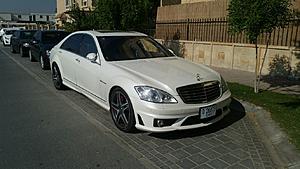How to confirm if my S65 is legit and not just a kit and badged up?-20151203_102940_resized.jpg