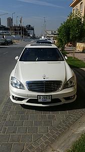 How to confirm if my S65 is legit and not just a kit and badged up?-20151203_102951_resized.jpg