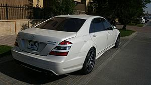 How to confirm if my S65 is legit and not just a kit and badged up?-20151203_102854_resized.jpg
