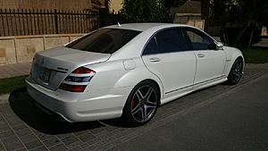 How to confirm if my S65 is legit and not just a kit and badged up?-20151203_102911_resized.jpg