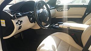 How to confirm if my S65 is legit and not just a kit and badged up?-20151203_103024_resized.jpg