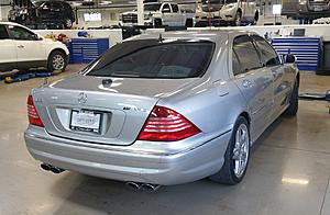New to me 2006 S55 AMG-ps-rear-view.jpg