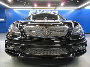 Official S55 AMG W220 picture thread! Gentlemen, start your uploads!-s65-front-grille.jpg