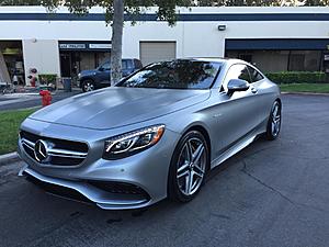 My 2015 S63 AMG Coupe Edition 1-2014-10-23-17.18.01.jpg