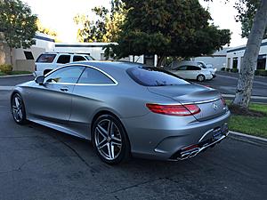 My 2015 S63 AMG Coupe Edition 1-2014-10-23-17.18.22.jpg