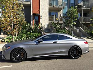 My 2015 S63 AMG Coupe Edition 1-2014-11-02-13.29.59.jpg