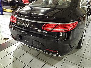 First 2015 S65 AMG Coupe in the US?-1476395_10152476222333021_1423462306755609376_n.jpg