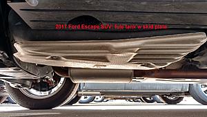 The plastic fuel tank in GLE 350 was ruptured by Road debris on highway!-img_20170907_114615067_hdr.jpg