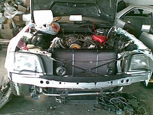 Lotec engine swapped in SL-lotec-engine.jpg