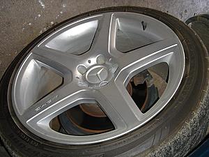 2008 SL55 AMG 19&quot; rims and tires 00-19amg2.jpg