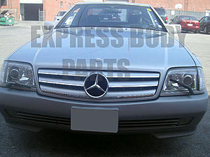 For Sale: Brand New R129 Grilles-r129slv3.jpg