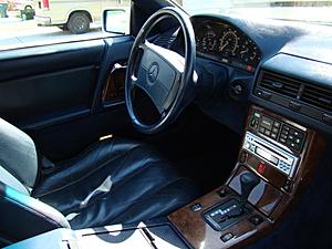 FOR SALE: 1991 300 SL-dsc00692.jpg