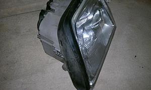 Xenon headlight for the left side for sale-imag0164.jpg
