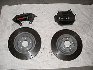Brembo Brake kit - Callipers and cross drilled rotors-p3030031.jpg