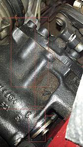 300SL Steering Box Leak..Have a question-2014-02-23-13.15.30.jpg
