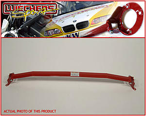 **Wiechers R129 Strut Brace**-291010-wiechers-strutbrace.jpg