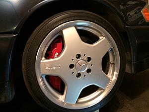 Upgrading R129 brake to AMG 8&amp;4 pistons.-mercedes-r129-sl500-w204-c63-amg-brakes-3.jpg