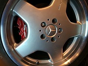 Upgrading R129 brake to AMG 8&amp;4 pistons.-mercedes-r129-sl500-w204-c63-amg-brakes-2.jpg