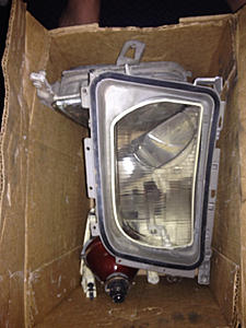 SL600 Xenon Headlights with Ballast-image-478998220.jpg