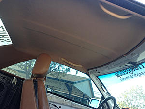 1992 Hard top for sale with ceramic tint 0-image-1992539160.jpg